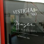 Eingangstür