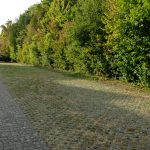 Parkplatz Vestigia 360
