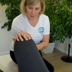 Osteopathie Behandlung