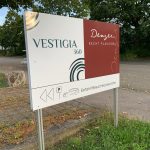 Wegweiser Vestigia 360