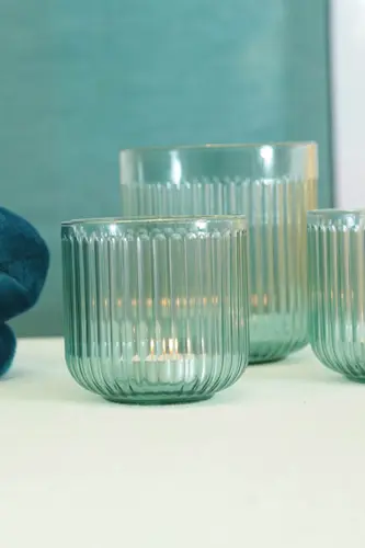 Teelichter, Wellness