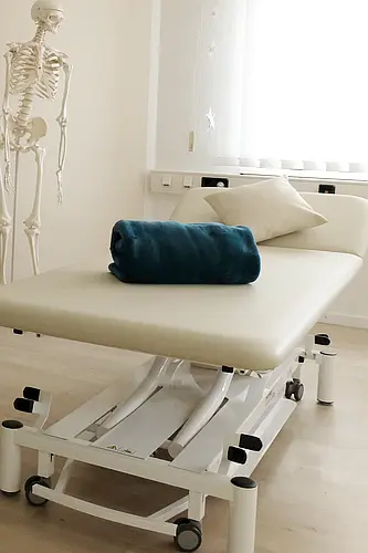 Osteopathie Praxis Liege